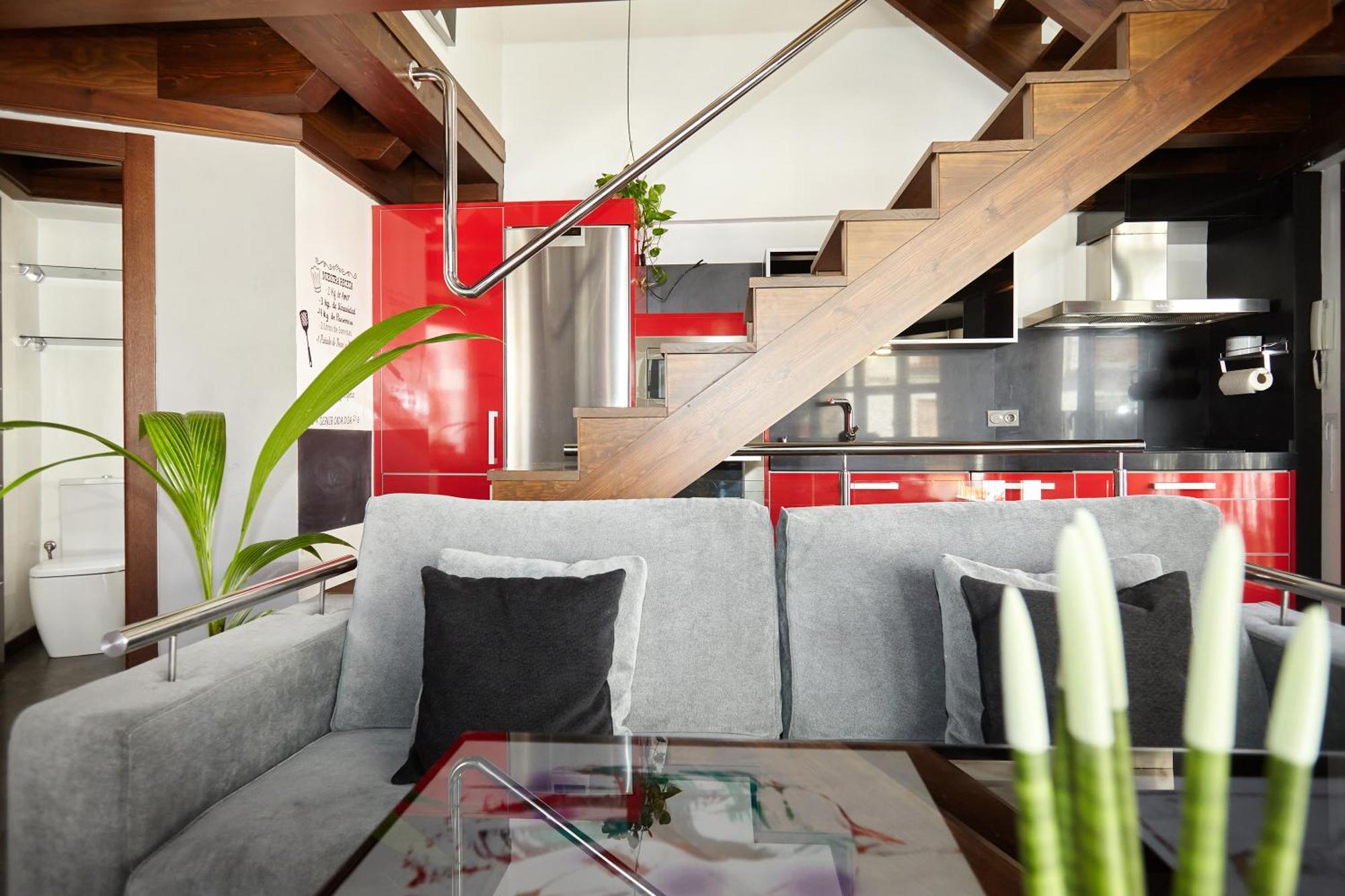 Casa Del Alamo Villa Cambil Kültér fotó